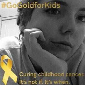 Meet your Posher, Jill